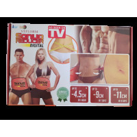 Пояс для схуднення Sauna Reducer