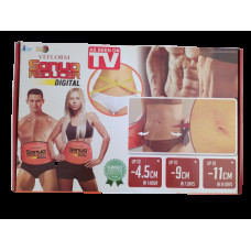 Пояс для схуднення Sauna Reducer