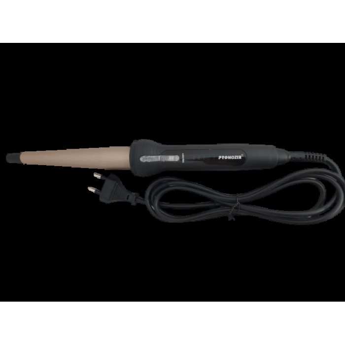 Конусна плойка GM 2815/ProMozer 6628