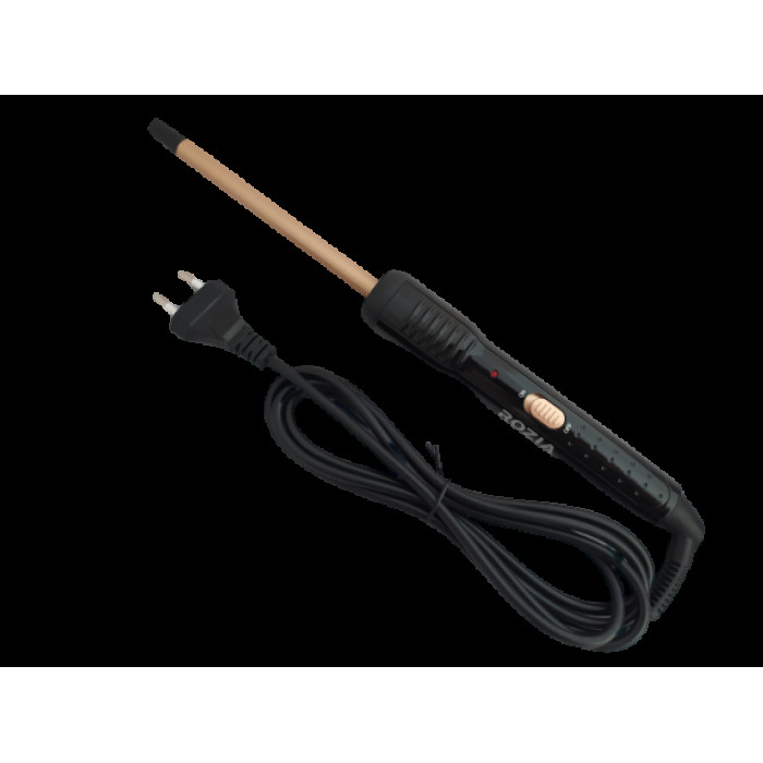 Щипці для завивання волосся HR-776