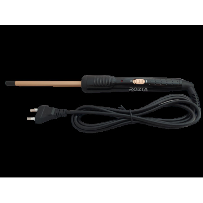 Щипці для завивання волосся HR-776