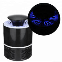 Відлякувач комах Mosquito Killer Lamp RD-59