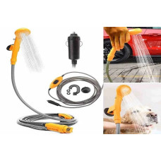 Портативний авто-душ MAC-44