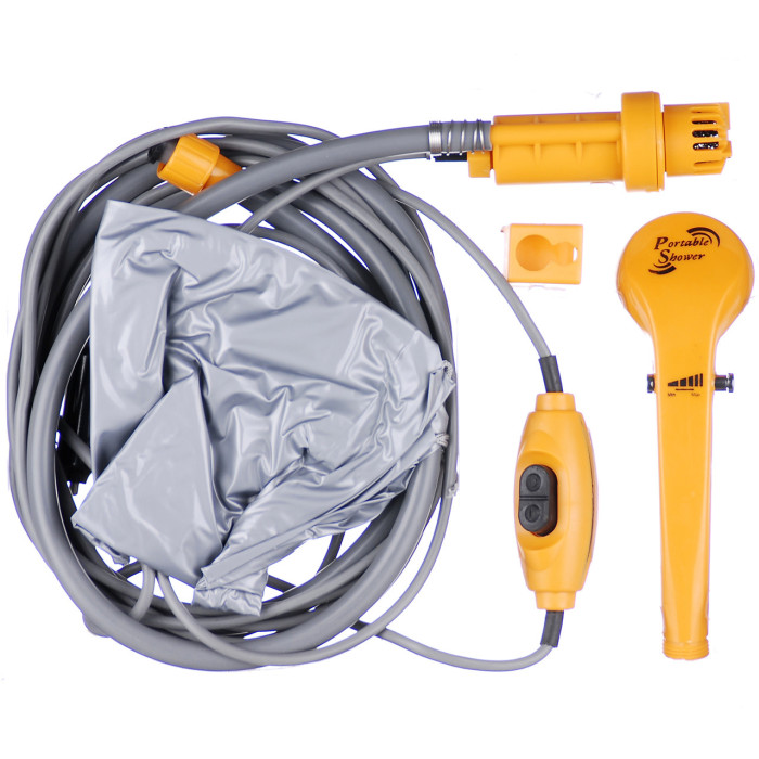 Портативний авто-душ MAC-44