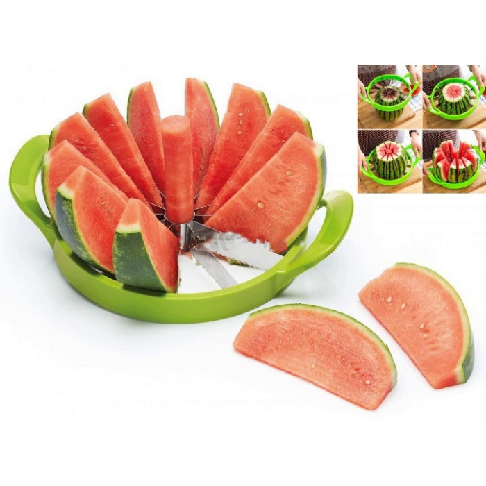 Ніж для нарізування кавуна 1212