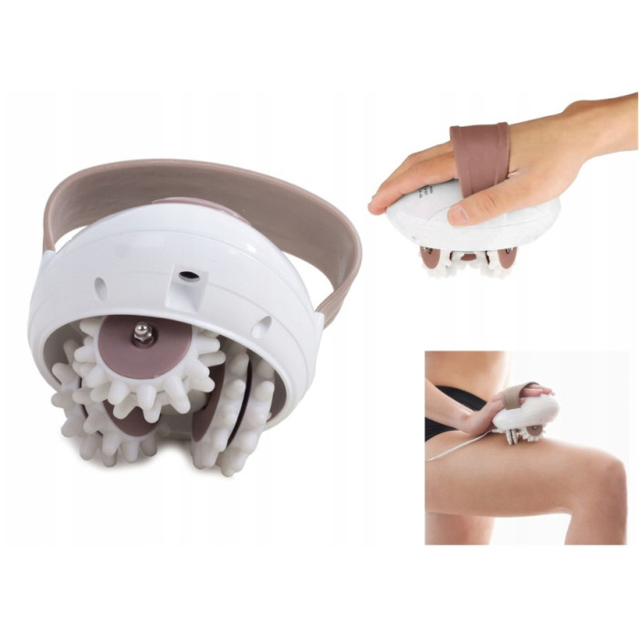 Массажёр Anti-Cellulite Control System BODY SLIMMER