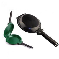 Сковорода двухсторонняя для блинов Pancake Maker