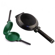 Сковорода двостороння для млинців Pancake Maker