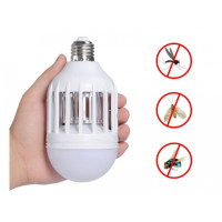 Лампа светильник от комаров Mosquito killer ZappLight