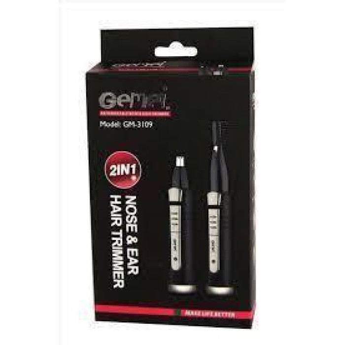 Тример + машина для волосся GM3109