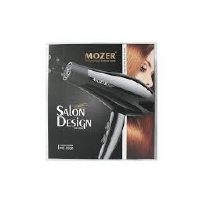 Фен для волосся Mozer MZ-5920/5919