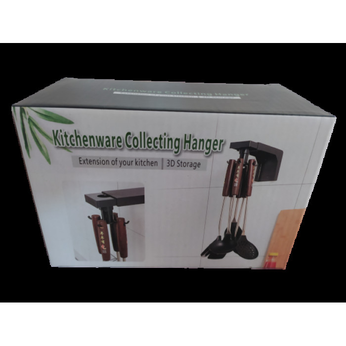 Тримач для кухонних предметів Kitchenware Collecting Hanger