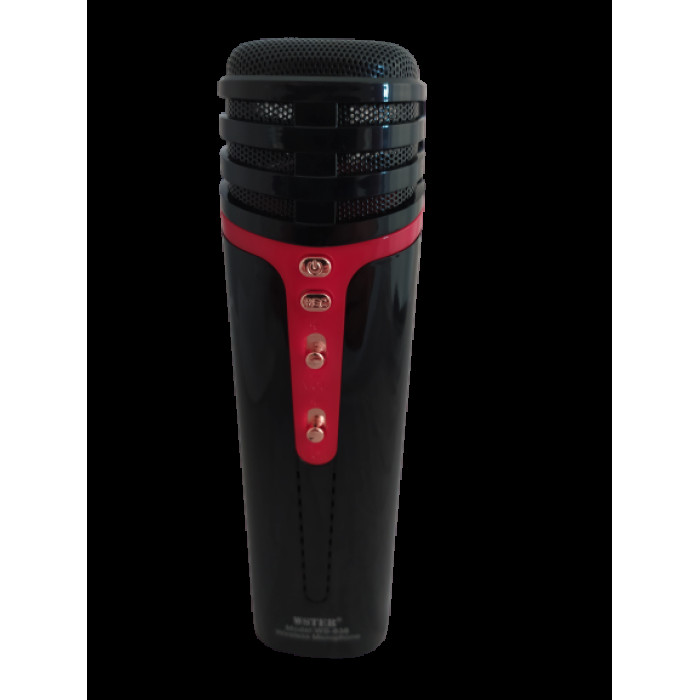 Бездротовий мікрофон WS-838
