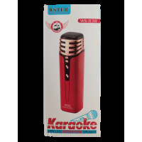 Беспроводной микрофон WS-838