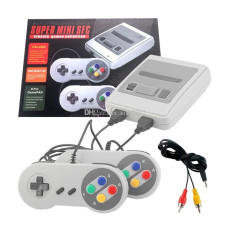 Ігрова приставка Денді 620 ігор Mini Sfc