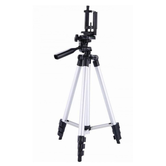 Штатив для селфі 3110 (висота-103 см)