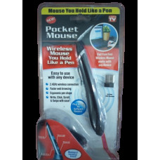 Компьютерная мышка Pocket mouse p-1151