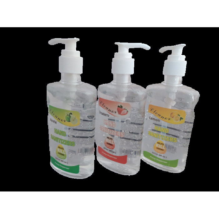 Санітайзер для рук 237ml