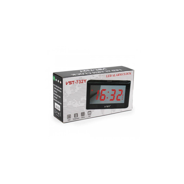 Годинник VST 732Y