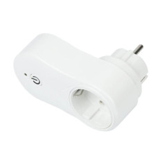 Розумна розетка (WI FI socket) 10A