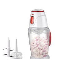 Измельчитель с пластиковой чашей 1.5л 200W DSP KM4010