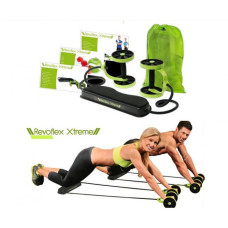 Тренажер для преса Revoflex Xtreme