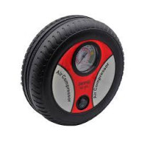 Автомобільний компресор колесо 013