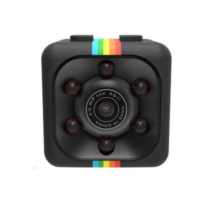 Камера-IP мини SQ11 HD