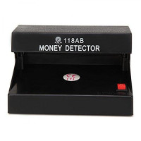 Детектор валют 118AB Battery