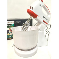 Міксер з чашею Rainberg RB-1005 500W 2 л