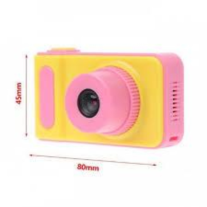 Дитячий фотоапарат V7