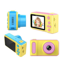 Дитячий фотоапарат V7