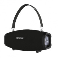Колонка + микрофон   Bluetooth HOPESTAR H1 Party