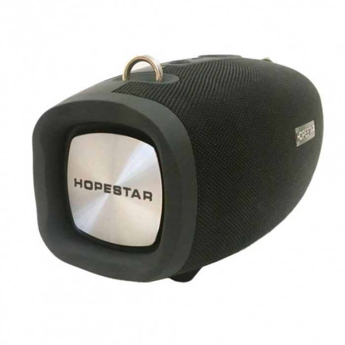 Колонка + мікрофон Bluetooth HOPESTAR H1 Party