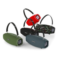 Колонка Bluetooth HOPESTAR X1/H1 (+мікрофон +блок живлення 15V3A)