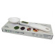 Мерная ложка-весы Digital Spoon Scale электронная цифровая до 500 г 9466