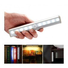 Підсвітка в шафу з датчиком руху Motion Brite