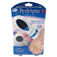 Педикюрный набор Pedi Spin 78