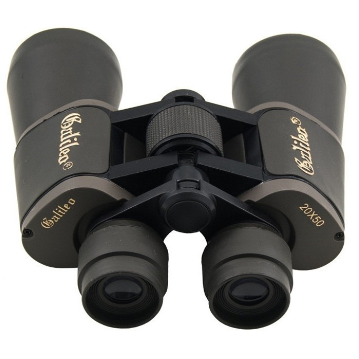 Бінокль GALILEO BW6 20X50
