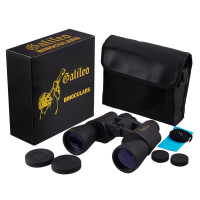 Бінокль GALILEO BW6 20X50