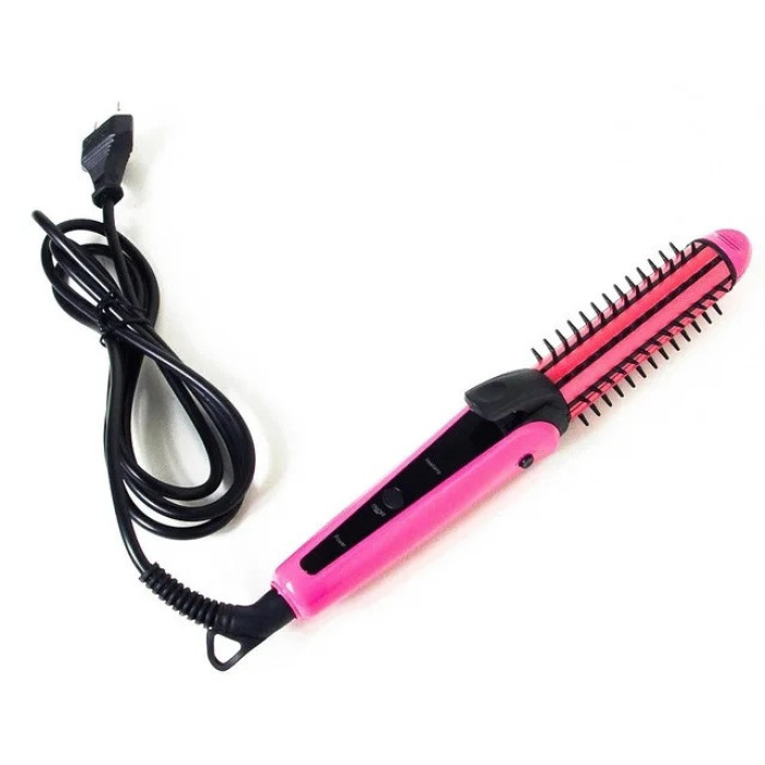 Плойка для волосся domotec MS 4906