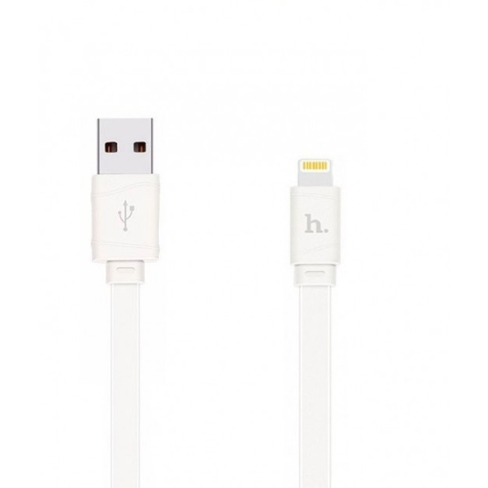 Кабель HOCO X5 iPhone 1м