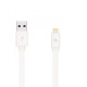 Кабель HOCO X5 iPhone 1м