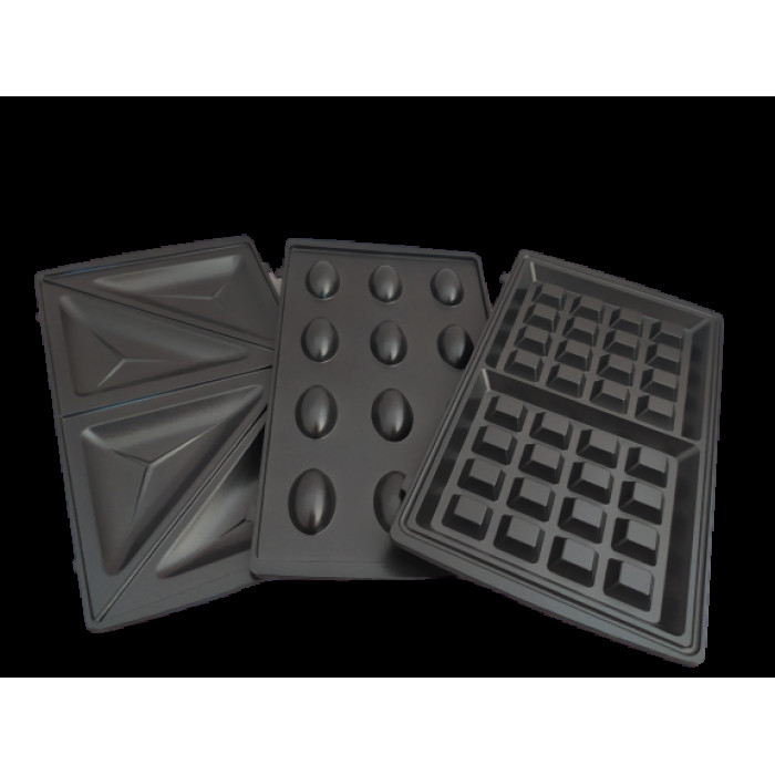 Гриль 4 в 1 RB-5408