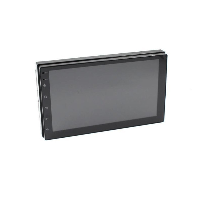 Автомагнітола MP5 CJ 7A BT Android 8.0 2G-16G 2din