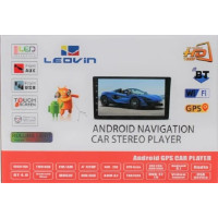 Автомагнитола MP5 CJ 7A BT Android 8.0 2G-16G 2din