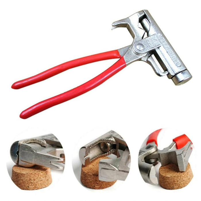 Багатофункціональний універсальний молоток-цвяшкододер (nail hammer)