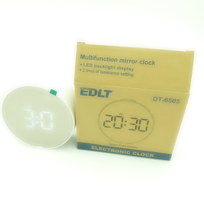 Годинник настільний mirror 6505