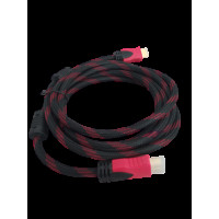 Кабель  HDMI-HDMI 3M