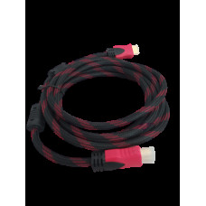 Кабель  HDMI-HDMI 3M
